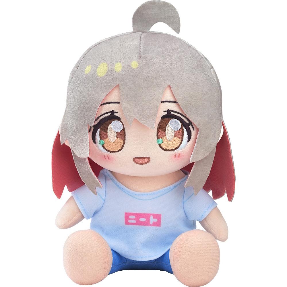 

OnIMaI I M Now Your sIster OnIMaI I M Now Your sIster plushIe MahIro oyaMa