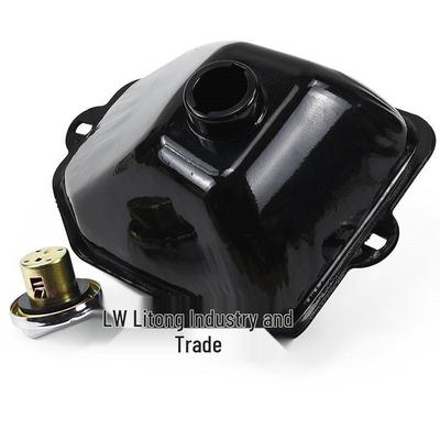 Little Bull ATV Beach Buggy Fuel Tank for 110-125CC Four-Wheeler Motorcycles