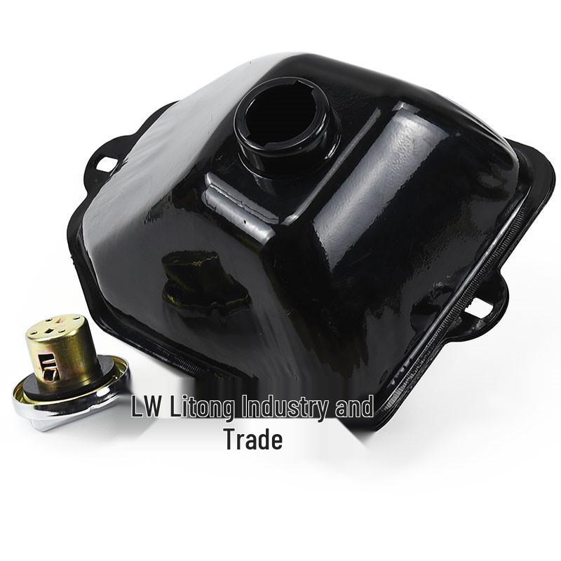 Little Bull ATV Beach Buggy Fuel Tank for 110-125CC Four-Wheeler Motorcycles Standard