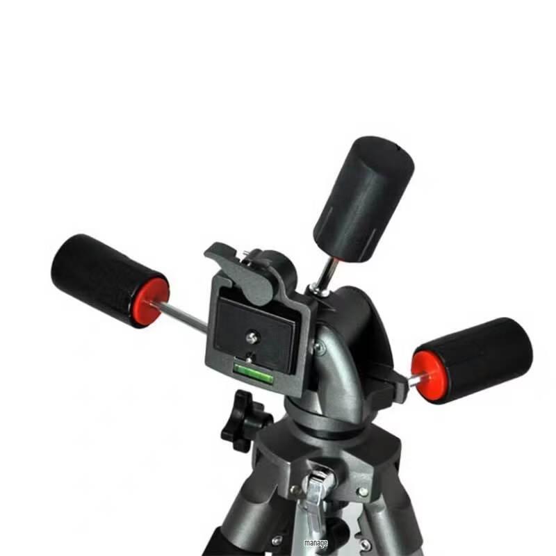 Jinghulian WT6307 Versatile Photography Tripod
