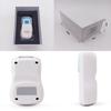 Bluetooth 125KHz RFID & 1D QR Code Reader for Access Control