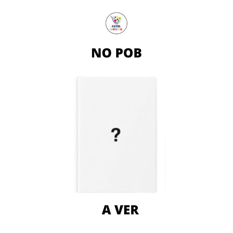Velg POB tripleS 1. fulle album ASSEMBLE24