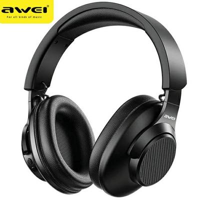Audio & Video – Wireless Headphones