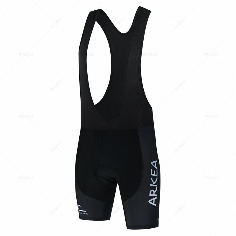 2026 Summer Breathable Cycling Suit Set Arkea-Pro Team for Men, Summer Bicycle Clothing, Breathable Men's MTB Bike Clothing, Sport Suit