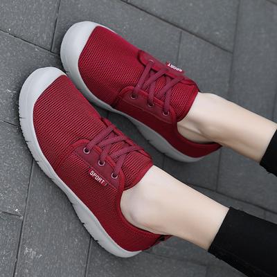 Damskor – Sneakers