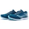 SAUCONY Guide 13 Large pour Femmes 'Bleu Aqua' S10548-25