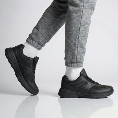 Fario M - Ανδρικά Αθλητικά Παπούτσια Μαύρο 04779-001-M ΓΝΗΣΙΑ