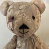 [USED] Vintage Teddy Bear