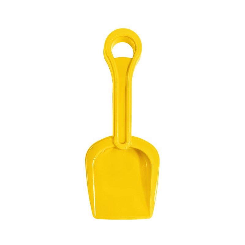 Children's Beach Toy Set With Shovel And Rake For Sand Play Fun Outdoor Toys Pp Material