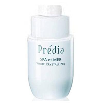 Predia Spa e Mail White Crystalizer 150ml [Kose] (değişim için)