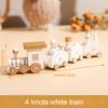 Christmas Train Merry Christmas Decorations For Home Cristmas Ornament Xmas Navidad Noel Gifts Happy New Year 2026 Gifts