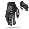 Echipament de protecţie – Mănuși pentru motociclete