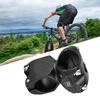 Verstellbarer Aluminiumlegierungs-Vorbau 31,8 mm für Mountain-, Renn- und Fixed-Gear-Fahrrad