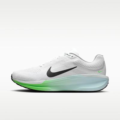 Nike Winflo 11 Comfortable Breathable Rebound Breathable And Resilient 39