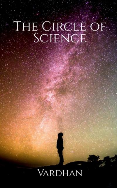 The The Circle of Science Book