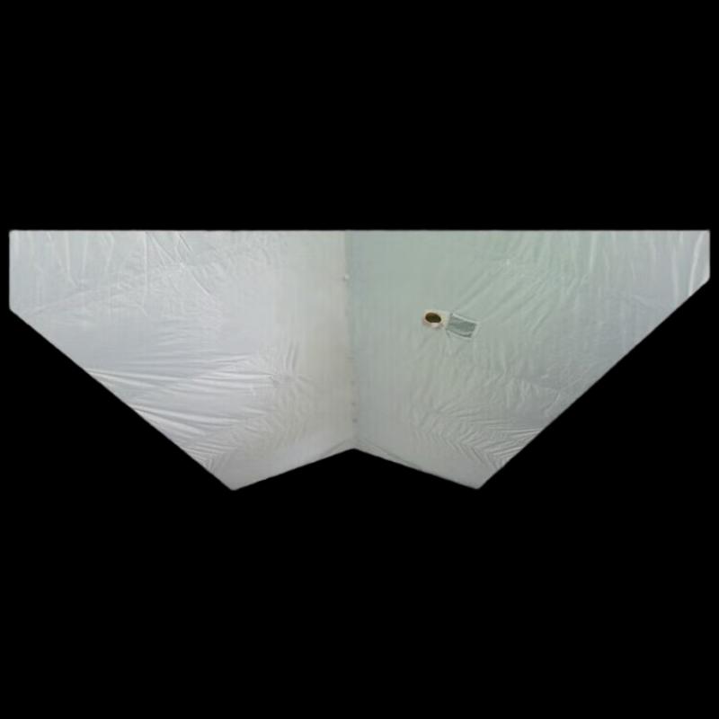 Jiangce 2013-30 Model 30sqm Frame Tent & Accessories