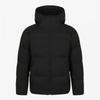 Men S Cloud Down Jacket Black Nj1dr40a