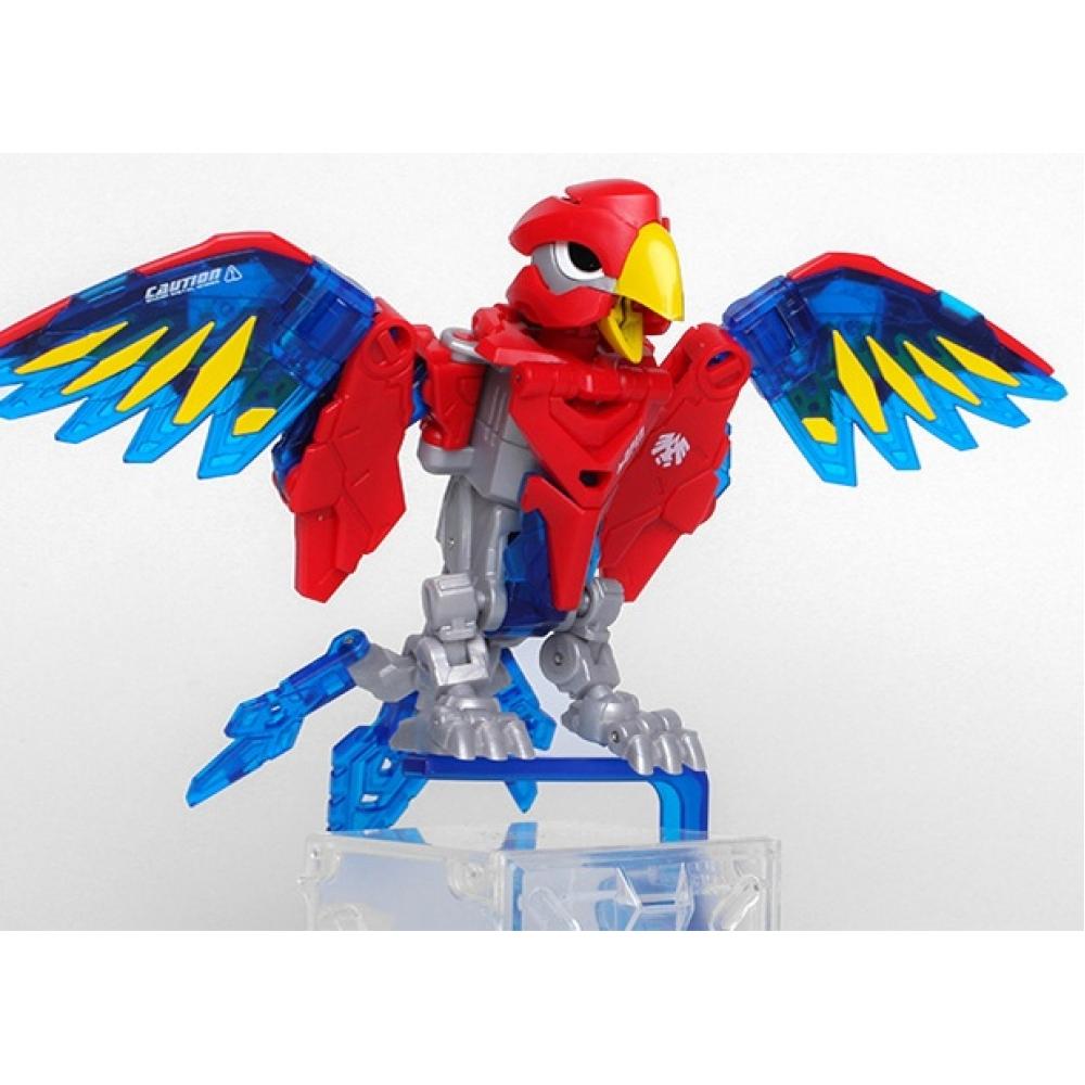 52toys Beastbox 52toys Beastbox Bb 09 Echoblaster Original