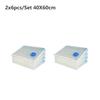 Air Vacuum Storage Bags Vacuum Bags for Clothes Storing Large Plastic Compression Empty Bag Travel Accessories Storage Container