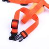 Rabbit Harnesses Small Animal Harness and Leash Set No Escape Adjustable Cute Costume for Hamster Bunny Guinea Pig