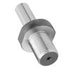 Chuck Connecting Rod Stainless Steel  *1 for K01-50Celsius63 K02-50Celsius63 Lathe Chuck (6mm)
