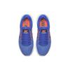 New Nike Lunarglide 8 'Med Blue Black Aluminum' Women's 843726-406