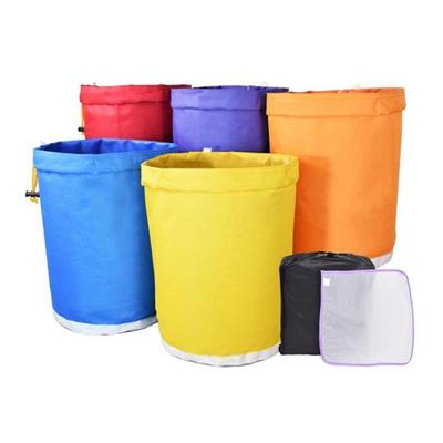 Pots de fleurs, bacs et jardinières – Sacs à plantation