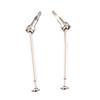 Drive Axle, High  , Perfect Replacement Parts, Exquisite Apprance, for 1/12 9200-9203 Model Car, Improve Performance, Fun Remote Con