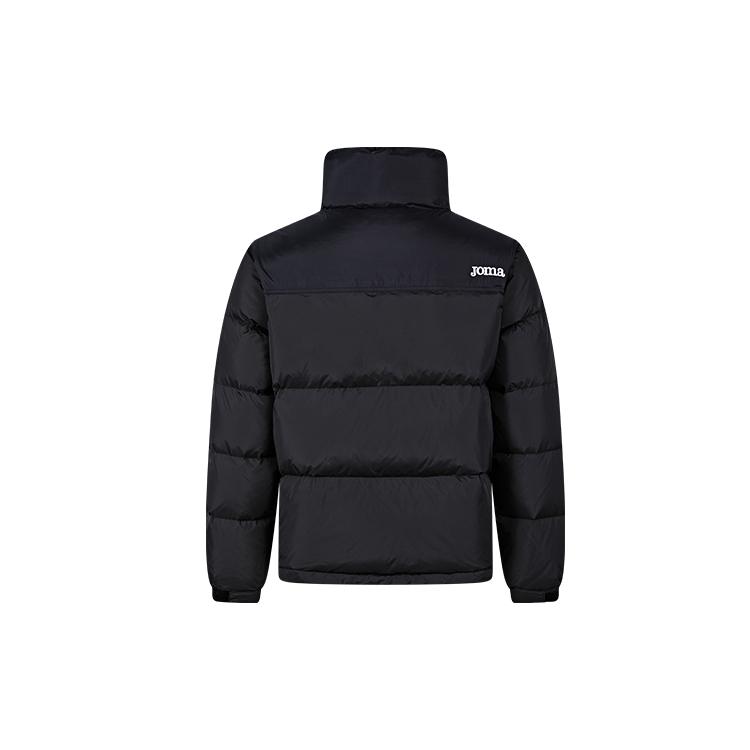 Joma Down Jackets Unisex Stand Collar Thickened Puffer Jacket 5036FL4101