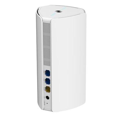 Interconectividad – Modéms y Routers