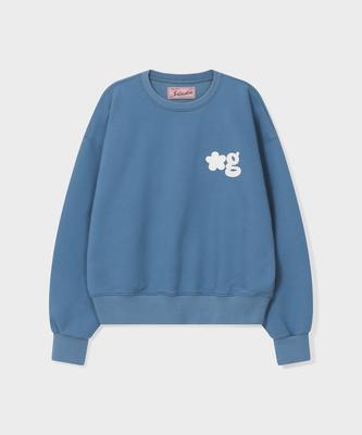Oberteile – Hoodies & Sweatshirts