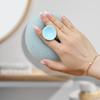 Rich Bubble Body Scrubber Dead Skin Remover Massage Brush Soft Body Exfoliating Sponge  Women Men