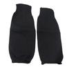 KIMISS 1 Pair Arm Guard Steel Wire   Cut Proof Armband Protective Sve Arm Guard Bracers