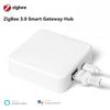 ZG-806 Zigbee Tuya Smart Wired Zigbee 3.0 Gateway Hub Smart Life APP Automation Voice Remote Control Intelligent Multi-Function Gateway Central Hub
