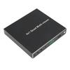 HD Multimedia Interface 4x1 Multiviewer Switch Seamless 1080P At 60Hz 4 in 1 Out Switcher with