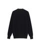 Iolo Bomber Line Zip-Up_Black