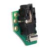Headphone Mainboard Motherboard Replacement for Switch Lite Game Console Repair Parts
