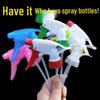 Universal High-Pressure Sprayer Head for Beverage Bottles - Ideal for Gardening, Watering Flowers, and Small Household Tasks