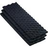 Audio-Technica AT-AQ470 AbsorbWave Sound-Absorbing Material, Door Trim, Road Noise, Speakers