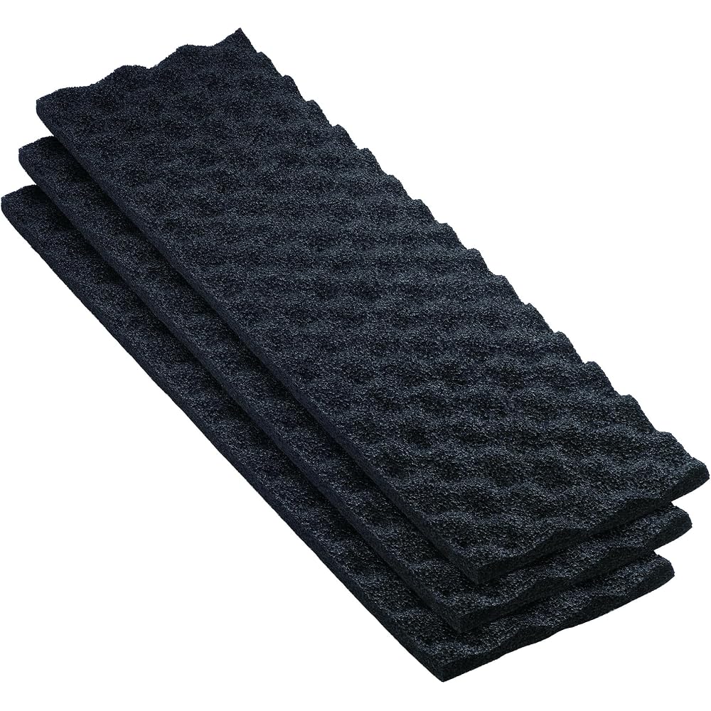 Audio-Technica AT-AQ470 AbsorbWave Sound-Absorbing Material, Door Trim, Road Noise, Speakers