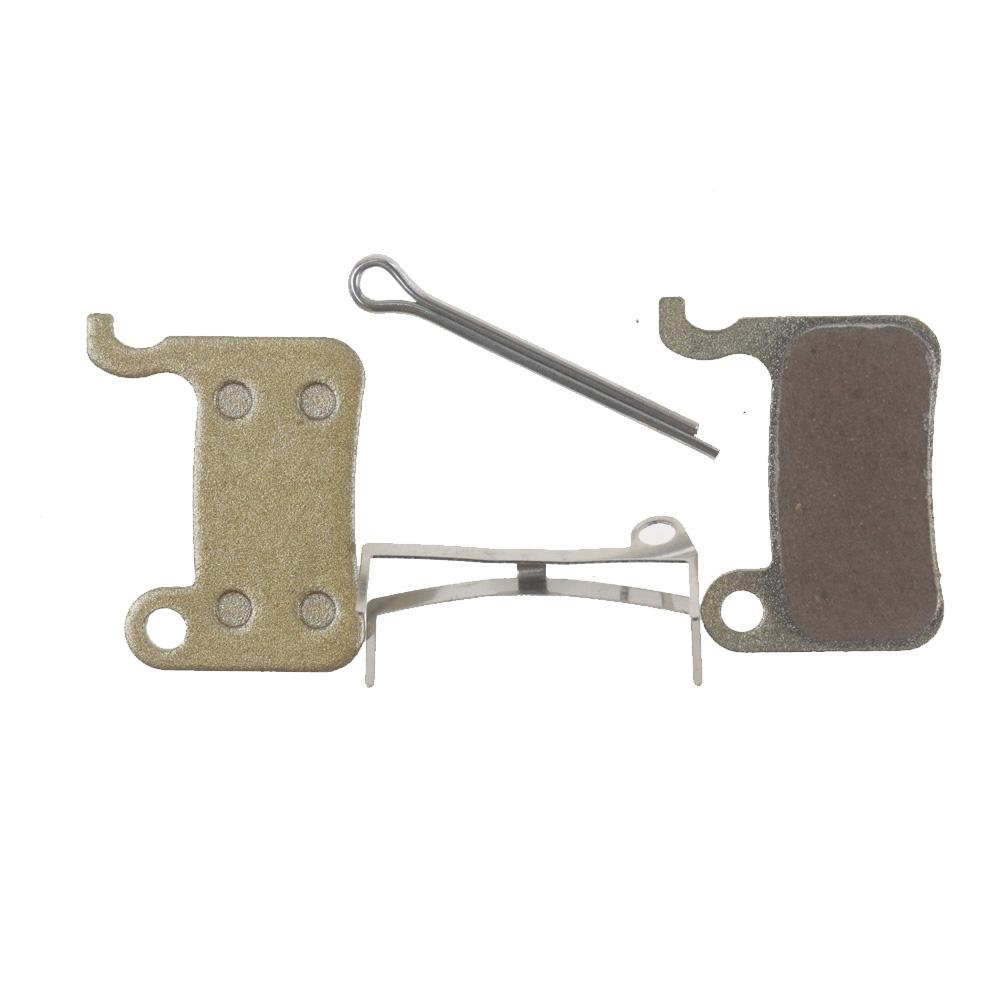 Full-metallic Brake Pads for X-tech Oil Brake