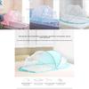 Baby Bed Mosquito Net With Foldable Design For Newborn And Infant Sleep Protection