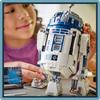 Lego Star Wars 75379 Lego Star Wars R2-D2 Prezent