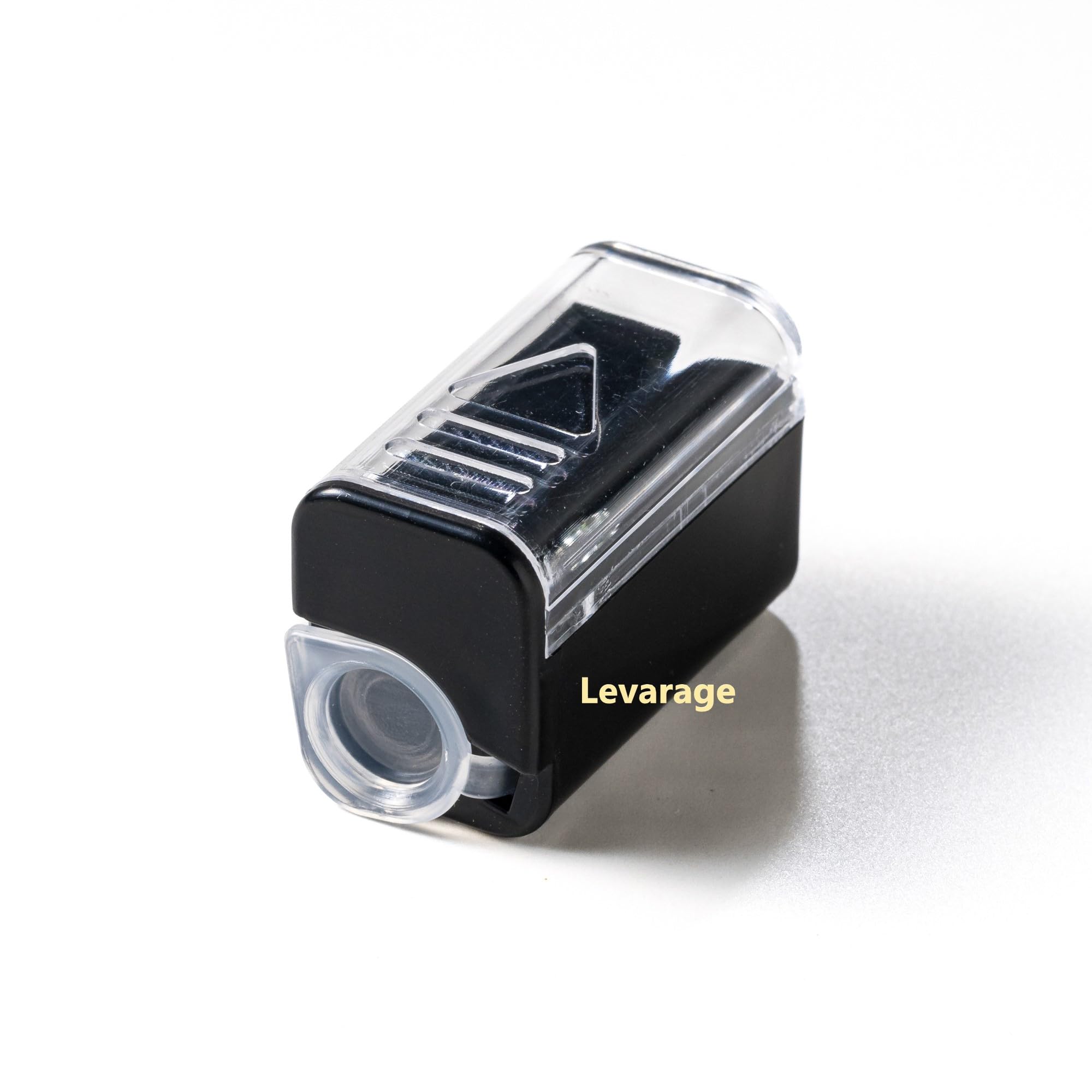 

Канцелярская точилка для карандашей Baby K Black KUTSUWA Baby K Pencil Sharpener Mobile