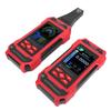 Underground Wall Cable Locator Kit with Flashlight, AC DC Voltage Detector, Electrical Cable Fault Detector, Breakpoint