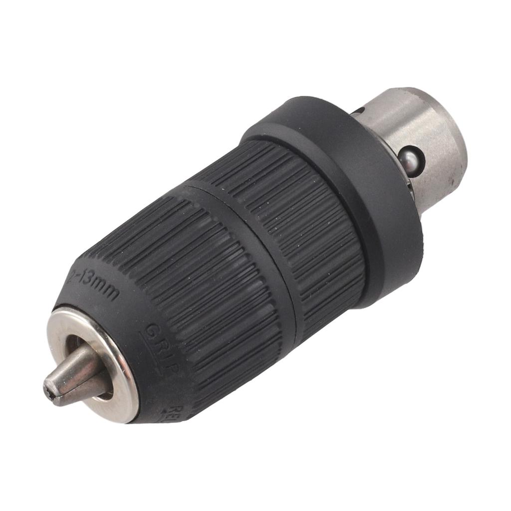 DIY Project Electric Hammer Chuck Easy Installation Drill Accessory Holder Easy Installation Design High-quality Mechanism