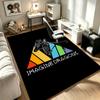 Imagine Dragons A Rug Suitable for Office Chair Areas Living Rooms and Computer Desks Perfect for Home Offices and an Ideal Holiday Gift