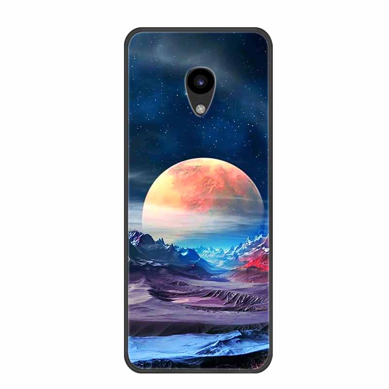 For Qin F22 Pro Case Lovely Cool Silicone TPU Soft Back Cases for Xiaomi Qin F21 Pro / F22 F 22 Pro Phone Cover Protection Shell