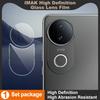 For Vivo V50 5G Glass IMAK High Definition Integrated Glass Lens Film