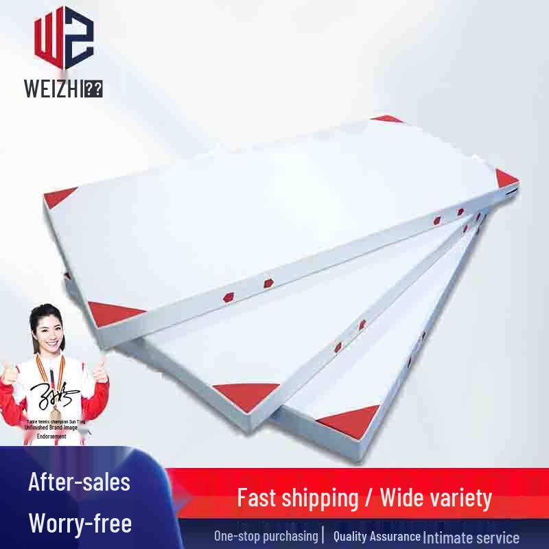 Weizhi Sports EVA Gymnastics Tumbling Mat